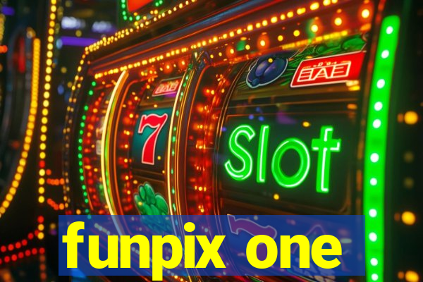 funpix one